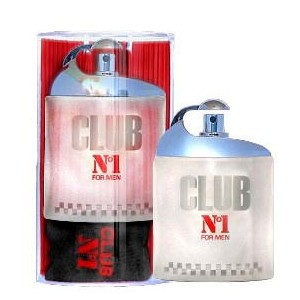 Club F1 Red perfume inspirado em Diesel Fuel for Life 